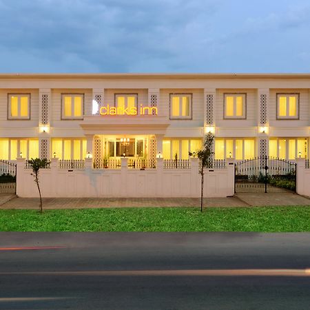 Clarks Inn Hampi Kamalapur Buitenkant foto