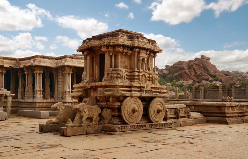 Clarks Inn Hampi Kamalapur Buitenkant foto