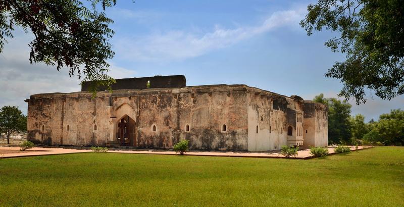 Clarks Inn Hampi Kamalapur Buitenkant foto