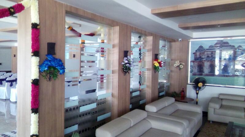 Clarks Inn Hampi Kamalapur Buitenkant foto