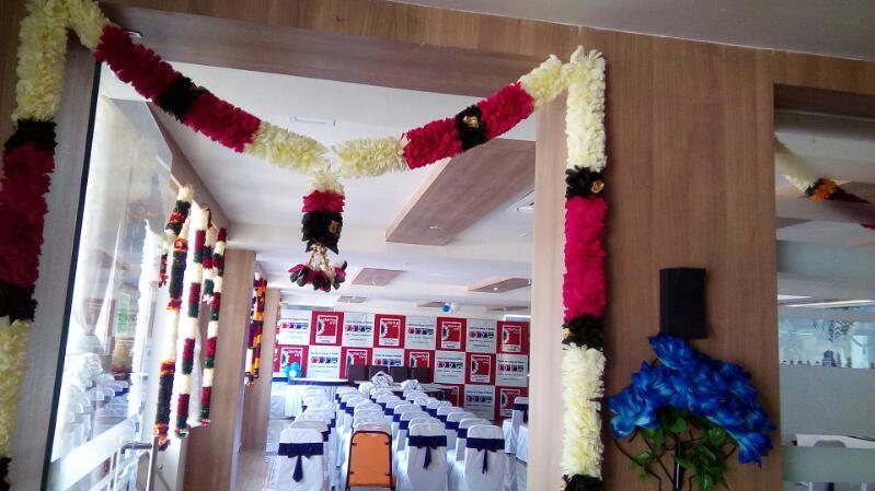 Clarks Inn Hampi Kamalapur Buitenkant foto
