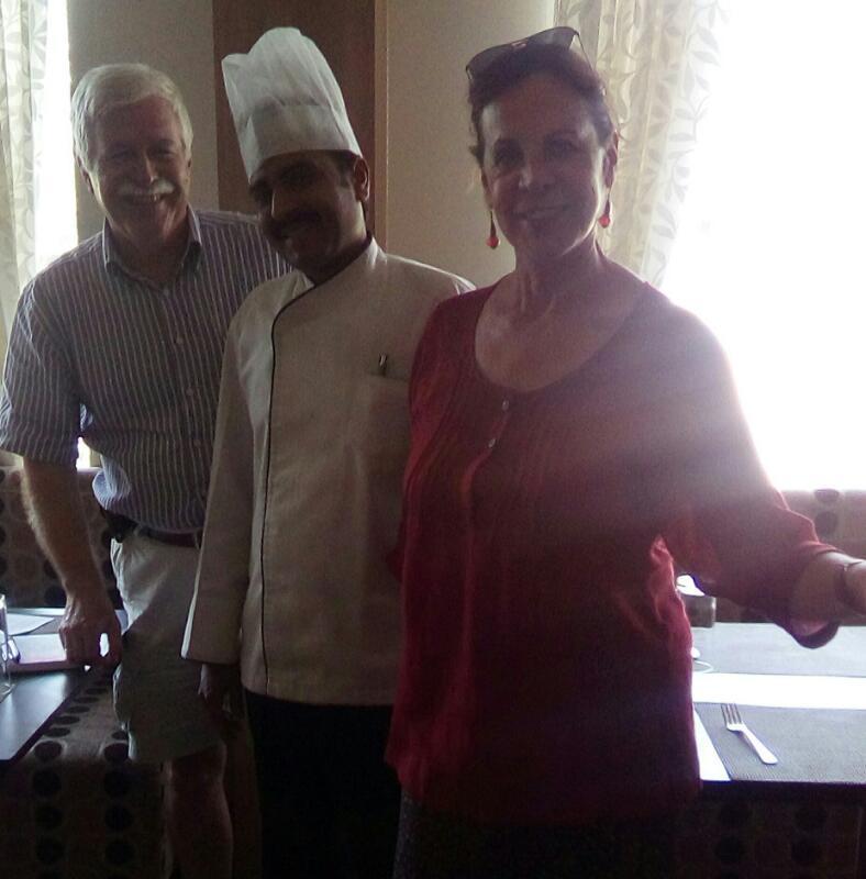 Clarks Inn Hampi Kamalapur Buitenkant foto
