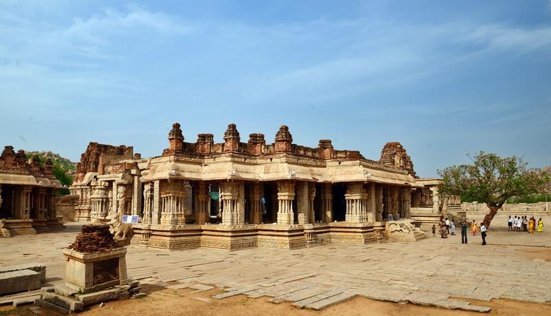 Clarks Inn Hampi Kamalapur Buitenkant foto