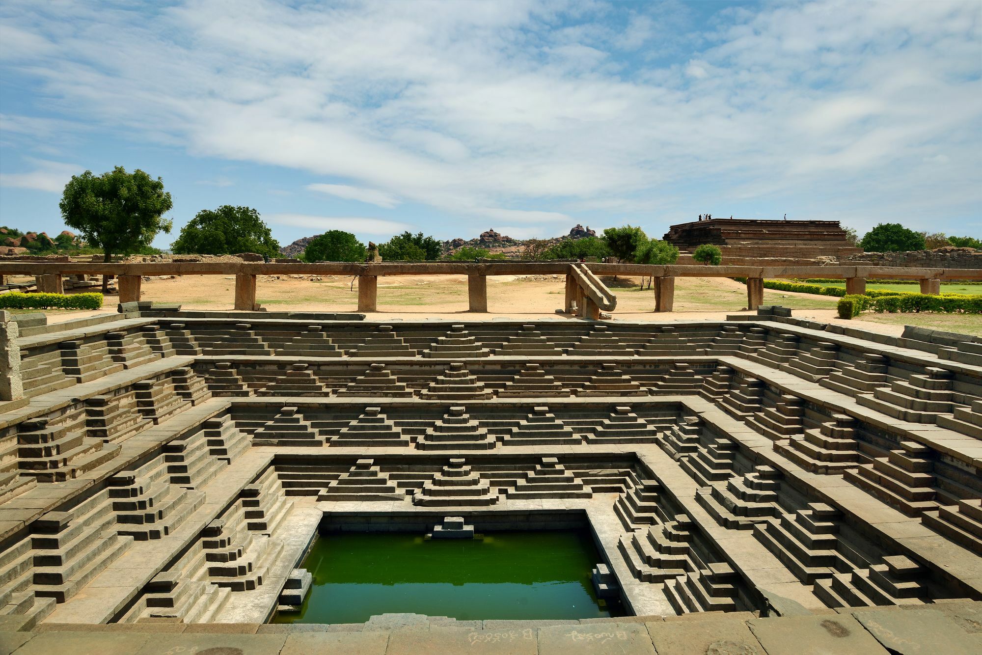 Clarks Inn Hampi Kamalapur Buitenkant foto