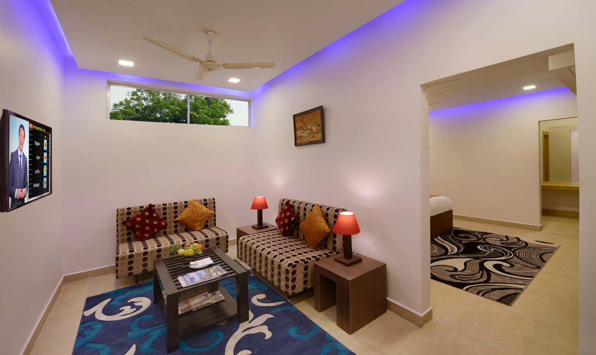 Clarks Inn Hampi Kamalapur Buitenkant foto
