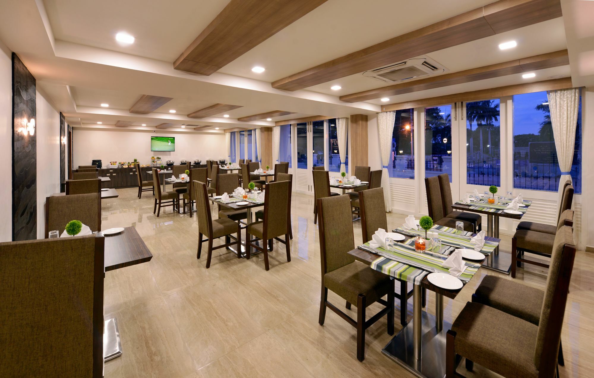 Clarks Inn Hampi Kamalapur Buitenkant foto