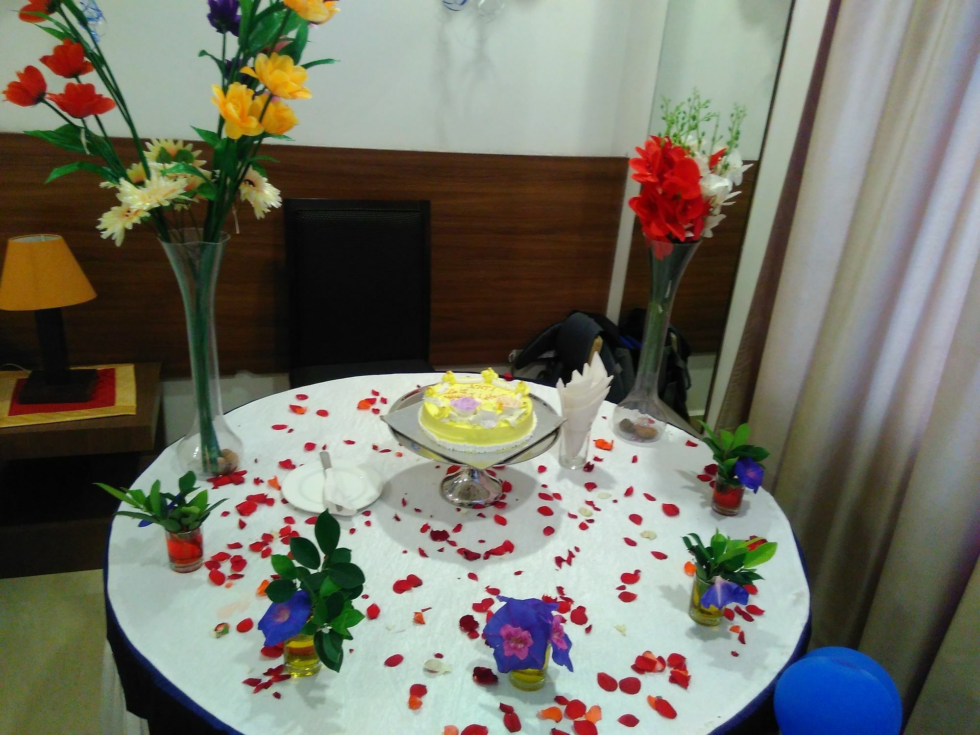 Clarks Inn Hampi Kamalapur Buitenkant foto