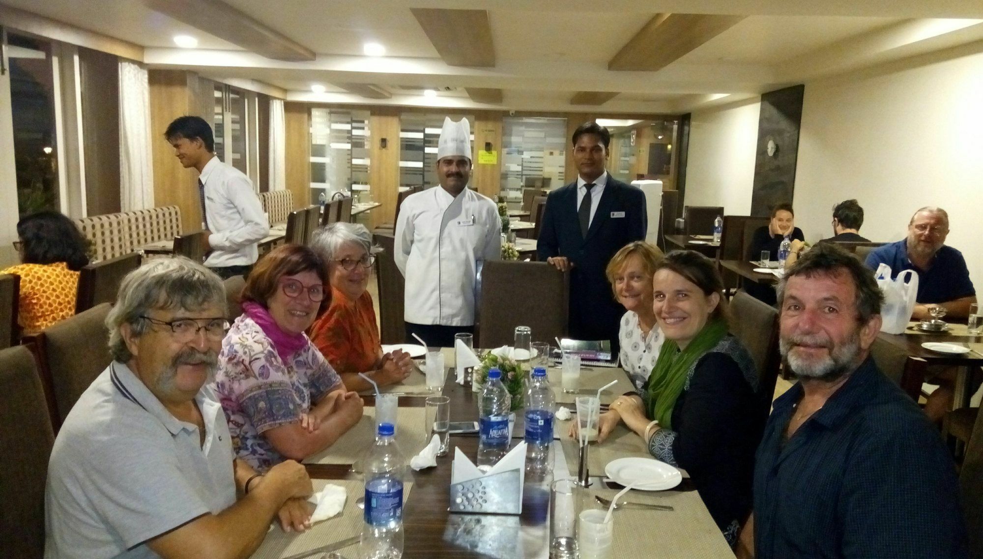 Clarks Inn Hampi Kamalapur Buitenkant foto